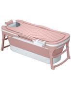 TE HUUR: Bad 140 cm plooibaar, Kinderen en Baby's, Ophalen, Zo goed als nieuw