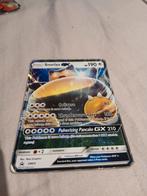 Snorlax GX, Enlèvement ou Envoi