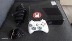 Xbox 360S met 250gb harde schijf controller voeding en hdmik, Verzenden, Zo goed als nieuw