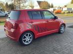 2007 Suzuki Swift 1.5 Comfort Personenauto, Auto's, Suzuki, Gebruikt, Swift, Bedrijf, Handgeschakeld