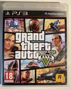 GTA V Pour PS3, Consoles de jeu & Jeux vidéo, Enlèvement ou Envoi