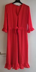 Rood kleedje van NA-KD - XS, Vêtements | Femmes, Robes, Enlèvement ou Envoi, Neuf, Taille 34 (XS) ou plus petite, Rouge