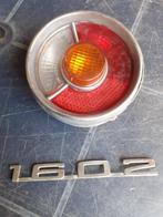 Achterlicht BMW 1602 van 1970, Auto-onderdelen, Verzenden, Gebruikt, BMW