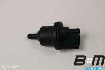 Magneetklep voor inlaatsysteem VW Polo 6C beschikbaar voor biedingen