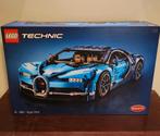 Lego Technic 42083 Bugatti Chiron, Ophalen, Nieuw, Lego