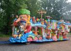 Carnavalwagen te huur, Ophalen, Zo goed als nieuw