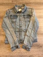 Veste en jean milla.star Taille 158, Meisje, Trui of Vest, Gebruikt, JBC