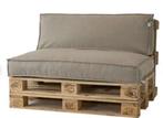 Pallet kussen, Tuin en Terras, Ophalen, Gebruikt