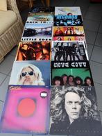 Lotje 3 van 12 pop, rock, wave, alternatief lp's voor 50 eur, Cd's en Dvd's, Vinyl | Overige Vinyl, Ophalen of Verzenden, Gebruikt