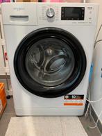 Whirlpool 9 kg, Electroménager, Programme court, 1600 tours ou plus, Chargeur frontal, Enlèvement