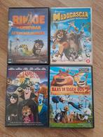 Kinder dvd, Cd's en Dvd's, Ophalen of Verzenden, Zo goed als nieuw