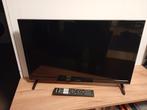 Salora smart tv 24 inch, Audio, Tv en Foto, Televisies, Ophalen, Zo goed als nieuw, Smart TV
