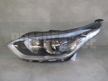 KOPLAMP Kia Ceed 3 III FACELIFT standaard lens, 21- LH 92101 beschikbaar voor biedingen