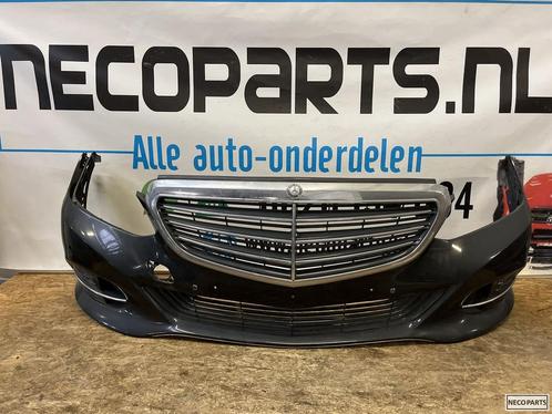MERCEDES E KLASSE W212 A212 FACELIFT VOORBUMPER BUMPER, Auto-onderdelen, Carrosserie, Bumper, Mercedes-Benz, Achter, Gebruikt