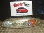 Koplamp links van een Chevrolet Alero, Ophalen of Verzenden, 3 maanden garantie, Gebruikt, Chevrolet