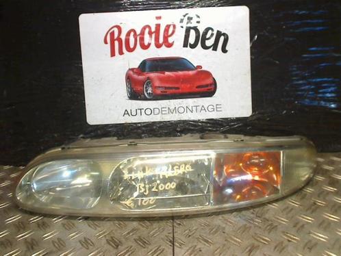 Koplamp links van een Chevrolet Alero, Auto-onderdelen, Verlichting, Chevrolet, Gebruikt, 3 maanden garantie, Ophalen of Verzenden