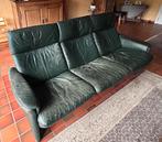 GRATIS Lederen 3zit, Ophalen, Gebruikt, Driepersoons, Leer