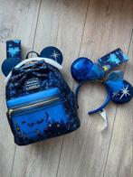 Lot Loungefly Disney Minnie Main attraction Peter Pan, Overige merken, Verzenden, 25 tot 40 cm, Nieuw