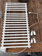 Badkamer radiator, Doe-het-zelf en Bouw, Ophalen, Zo goed als nieuw, Radiator