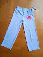 Pantalon de capoeira pour enfants 8-10 ans, Ophalen, Zo goed als nieuw, Overige, Vechtsportkleding