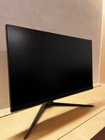 MSI monitor, Computers en Software, Kantelbaar, Minder dan 1 ms, Zo goed als nieuw, 151 t/m 200 Hz