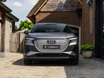 Audi Q4 Sportback 40 e-tron / Stoelverwarming / ACC / Camera, Auto's, Audi, Te koop, Zilver of Grijs, 5 deurs, 150 kW