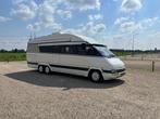 Marathon Pacific Spacer Bj 1990 Uniek Maar 10 Van Gemaakt, Caravans en Kamperen, Mobilhomes, Diesel, Tot en met 3, Particulier
