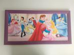 Disney kader (40 x 77), Zo goed als nieuw, Ophalen