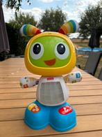 Fisher Price Bebo, Ophalen, Zo goed als nieuw