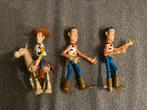 Toy story - Woody, Verzamelen, Gebruikt, Ophalen of Verzenden