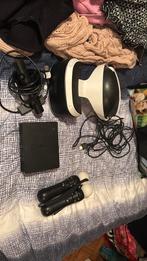 Vr bril, Audio, Tv en Foto, Videocamera's Digitaal, Ophalen, Zo goed als nieuw