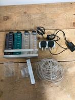 Chihiros Doseersysteem 2 kanalen complete set., Ophalen, Zo goed als nieuw
