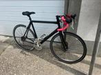 Koersfiets 28 inch, Fietsen en Brommers, Ophalen, Zo goed als nieuw, 28 inch