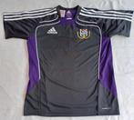 Trainingsshirts Anderlecht 2010-2011, Maat S, Ophalen of Verzenden, Zo goed als nieuw, Shirt