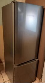 Koel-diepvries combinatie merk Liebherr, Elektronische apparatuur, Koelkasten en IJskasten, Ophalen, Zo goed als nieuw