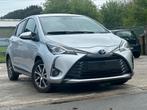 Toyota Yaris 1.3 Hybride/2020/27000km/Full Option, Autos, Hybride Électrique/Essence, Automatique, Achat, Entreprise