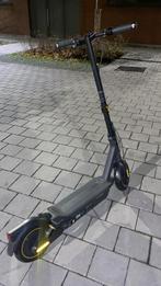 Ninebot g2 max, Fietsen en Brommers, Ophalen, Zo goed als nieuw, Segway ninebot