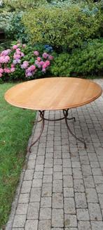 Tafel voor binnen of buiten, Ophalen, Zo goed als nieuw