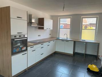Appartement 2 chambres à Quaregnon beschikbaar voor biedingen