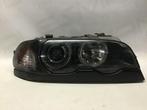 Koplamp imitatie rechts BMW Coupé E46 0301157206, Auto-onderdelen, Ophalen of Verzenden, Gebruikt, BMW