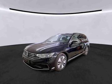 Volkswagen Passat Variant GTE 1.4 TSI PHEV 218PK | Standkach beschikbaar voor biedingen