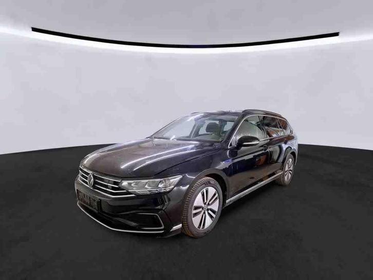 Volkswagen Passat Variant GTE 1.4 TSI PHEV 218PK | Standkach, Auto's, Volkswagen, Bedrijf, Passat, ABS, Adaptive Cruise Control