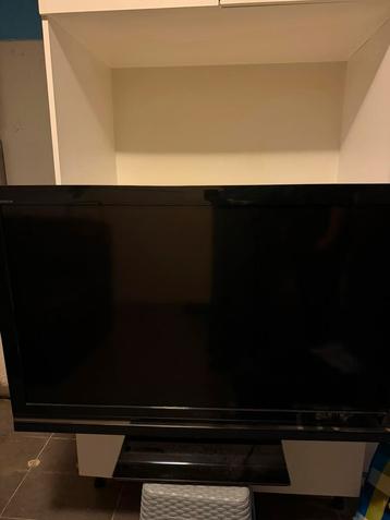 SONY Tv lcd beschikbaar voor biedingen