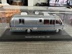 camping car airstream 1981 ixo / hachette, Enlèvement, Comme neuf