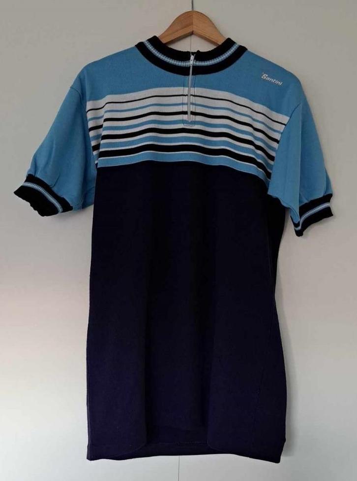 Lot retro fietskleding (apart verkrijgbaar), Vélos & Vélomoteurs, Accessoires vélo | Vêtements de cyclisme, Utilisé, Hommes, Enlèvement ou Envoi