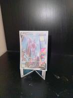 Mewtwo V, Hobby en Vrije tijd, Verzamelkaartspellen | Pokémon, Ophalen of Verzenden, Nieuw, Losse kaart, Foil