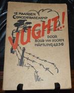 Boek Kamp Vught 1945, Gelezen, Ophalen of Verzenden, 1945 tot heden, Overige onderwerpen