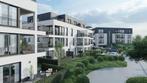 Appartement à Libramont-Chevigny, 2 chambres, Appartement, 100 kWh/m²/jaar, 2 kamers