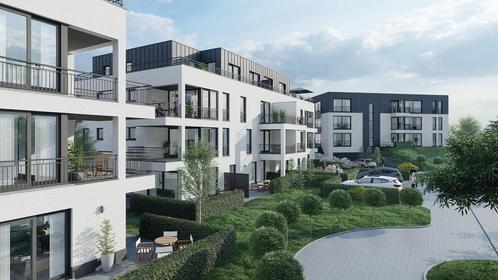 Appartement à Libramont-Chevigny, 2 chambres, Immo, Huizen en Appartementen te koop, Appartement, B
