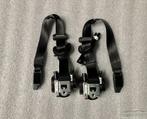 Renault Megane 2016+ gordel set voor 868852833R, Ophalen of Verzenden, Gebruikt, Renault